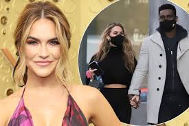 Chrishell stause has had 3 public relationships dating back to 2013. A4prxemq Goc M