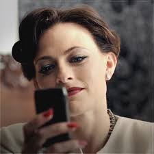 Sherlock Holmes Irene Adler Rdj