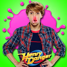 Henry Danger Force On Twitter Chew Gum Blow Bubble Fight Aww Man Http T Co Ht5vj36gmd
