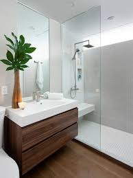 La Vasque A Poser Rectangulaire En 67 Photos Inspirantes Archzine Fr Idee Salle De Bain Evier Salle De Bain Muret Douche