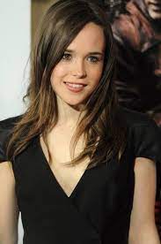 A page for describing creator: Ellen Page Inception Juno Etc Is Now Elliot Page Neogaf