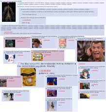 4chan's V: The Birthplace of Memes - Gizmosphere