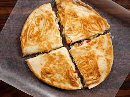 The Greatest Quesadilla Recipe Food Network Recipes Recipes Quesadilla Recipes