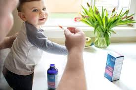 Solids And Constipation In 6 Month Old Baby Mommy S Bliss