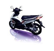The air blade is powered by a 124.88 cc engine, and has a variable speed gearbox. Asian Motorcycle News Informations Honda Announces Honda Air Blade In Thailand