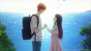 Fruits Basket And Abusive Relationships | By The Anime Club @ Ashoka  University | Medium
