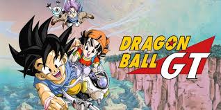 This article is about the video game. Is Dragon Ball Gt Better Than Dragon Ball Super Quora