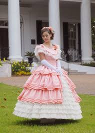 Southern Belle Southern Belle Dress Old Fashion Dresses Historical Dresses