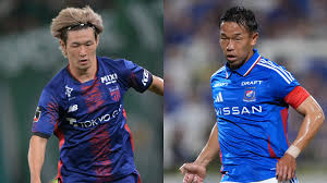 【9月28日】FC東京vs横浜F・マリノスのライブ配信予定 ...