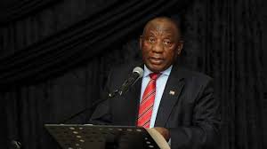 Albie sachs and the new south africa. President Cyril Ramaphosa Speech Today President Cyril Ramaphosa Is Expected To Address The President Cyril Ramaphosa Has Laid Out The Government S Main Objectives For 2021 In His State Of