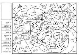 10 adorable coloriage magique gs pictures de coeur gratuit