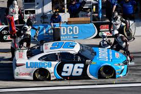 Austin dillon makes a bold move on aric almirola on the final lap to win the 2018 daytona 500. Nascar Cup Gaunt Brothers Racing Images Daytona 500 2018
