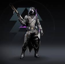 Hunter Fashion Destiny 2 Orpheus Rig | Tiktok