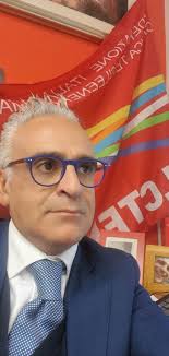 Ugl Polizia Enna: Calogero Di Dio Perna nuovo segretario provinciale