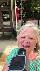 Susan Elsass Eclectic Shop Florence Alabama