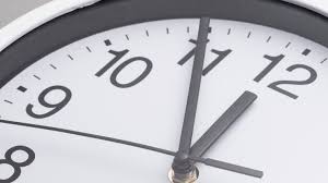 Tabla diferencias horaria entre chile y méxico por horas. Cambio De Hora Revisa Cuando Comienza El Horario De Invierno