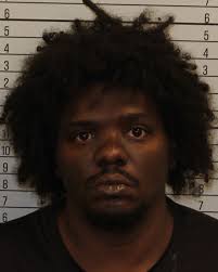 Latest Hamilton County Arrest Report