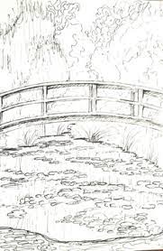 As for the colors i use, what's so. Monet Coloring Page By Fine Art Smart Teachers Pay Teachers