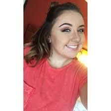 Allyson Slater's Instagram, Twitter & Facebook