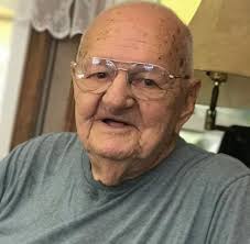 Charles “Larue” Merrill, 90