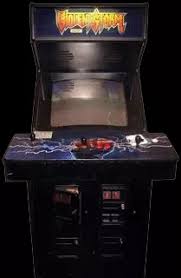 Hey what's up guys i am back with another interesting video. Violent Storm Ver Eab Rom Mame Pcb Emurom Net