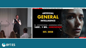 Get Ahead of the Future: Unlimited Thinking, Exponential Potential