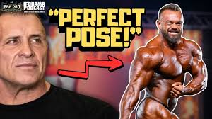 Ask an IFBB Pro anything!