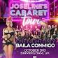 Joseline Cabaret Tour event image