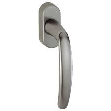 Poignee De Fenetre A Prix Choc Fenetre24 Com Poignee Fenetre Fenetres Alu Laiton Poli