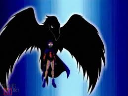 Raven (animated) vs Gwen Tennyson (animated) - Battles - Comic Vine