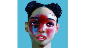 20 Best R&B Albums of 2014