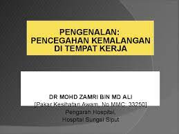 Proses produksi atau <b>tempat pelaksanaan pekerjaan. Pdf Pengenalan Pencegahan Kemalangan Di Tempat Kerja Shakiena Masrikan Academia Edu