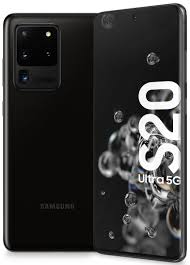 Samsung Galaxy S20 Ultra 5G (128GB ...