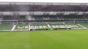 Weitere ideen zu werder bremen, bremen, sv werder. Weser Stadion Weser Stadium Bremen 2021 All You Need To Know Before You Go With Photos Tripadvisor