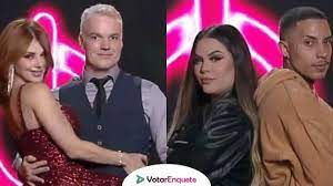 Votação power couple record 2021. Nkxmo366m942 M