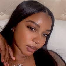 Natasha Rector's Instagram, Twitter & Facebook