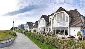 Im 2,5 km entfernten golfclub hohwachter bucht erhalten sie ermäßigungen. Urlaub In Hohwacht Ostseeurlaub Hotels Und Angebote