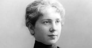 Nhà vật lý hạt nhân nữ đầu tiên của Canada, được sánh ngang với Marie Curie 