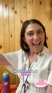 Welcome to the Breastie Merch Shop! , The hottest club in town 💅🏼 ,  #CampBreastie #BreastieMerch #CampBreastie2025