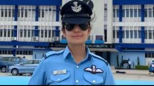 Sir,i want to become a iaf fighter pilot, can u tell what sort of mental abilities a fighter pilot should have? All About Mawya Sudan The First Iaf Fighter Pilot From Jammu And Kashmir Djibouti News