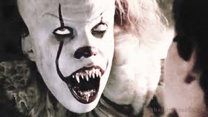 Pennywise Pennywise The Dancing Clown Creepy Horror Horror Photos I need to know what pennywise was exactly planning to do with this dance. dancing clown creepy horror horror