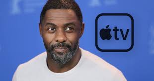 Apple TV+ Brings 'Luther' Star Idris Elba For New Thriller Drama 'Hijack'