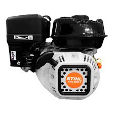 MOTOR COM ACOPLAMENTO STIHL EHC 605.0 S 6,0HP - VB06-011-1800