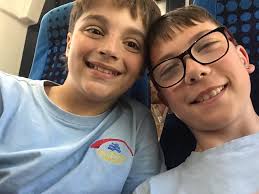 Beckstone Primary School