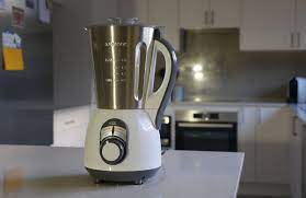 Review Kambrook Soup 2 Simple Soup Maker Gadgetguy
