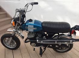 The best resource on the net of vintage ads! First Year Harley Mini 1973 Harley Davidson X 90 Bike Urious