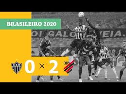 Atletico pr won 16 matches. Atletico Pr Goals And Highlights