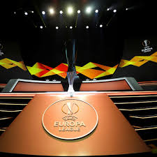 Trophy uefa revealed the trophy that teams will be competing for in may 2021. The 15 Europa League Foes Rangers Could Draw As Roll Of The Dice Teases Austrian Dream Or Spanish Nightmare Daily Record