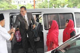 Dalam lingkungan manapun dan situasi apa pun, seorang pendidik di tuntut untuk membuat peserta didik mampu menyerap dan memahami materi dan pengajaran yang disampaikan. Sektor Pendidikan Islam Melaka