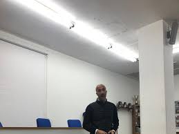 Mirko zannier presidente sezione aia di udine. Aia Associazione Italiana Arbitri Mirko Zannier Mentalita Vincente Per Poter Progredire